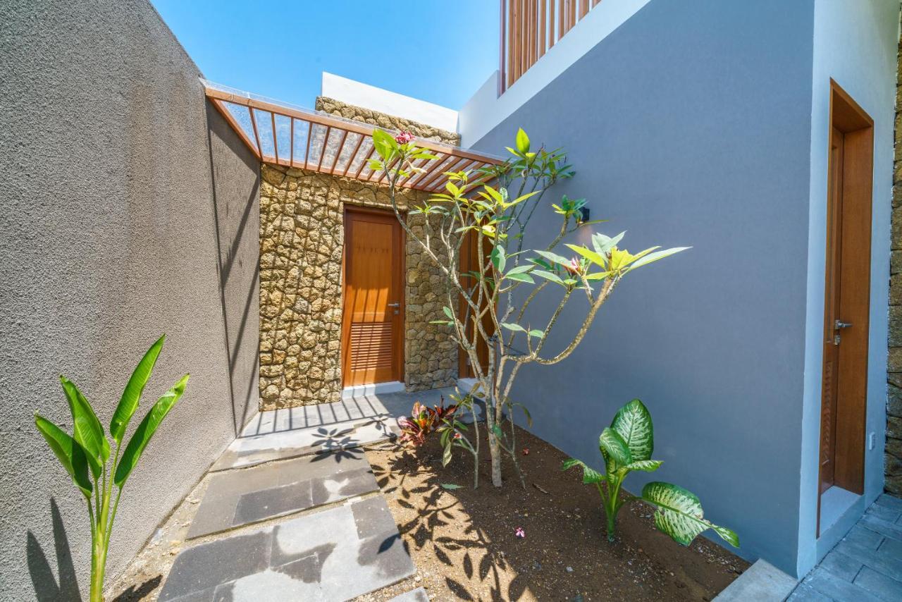 Villa Besso Padonan - Modern & Minimalist 2Br Villa In Canggu! Екстер'єр фото